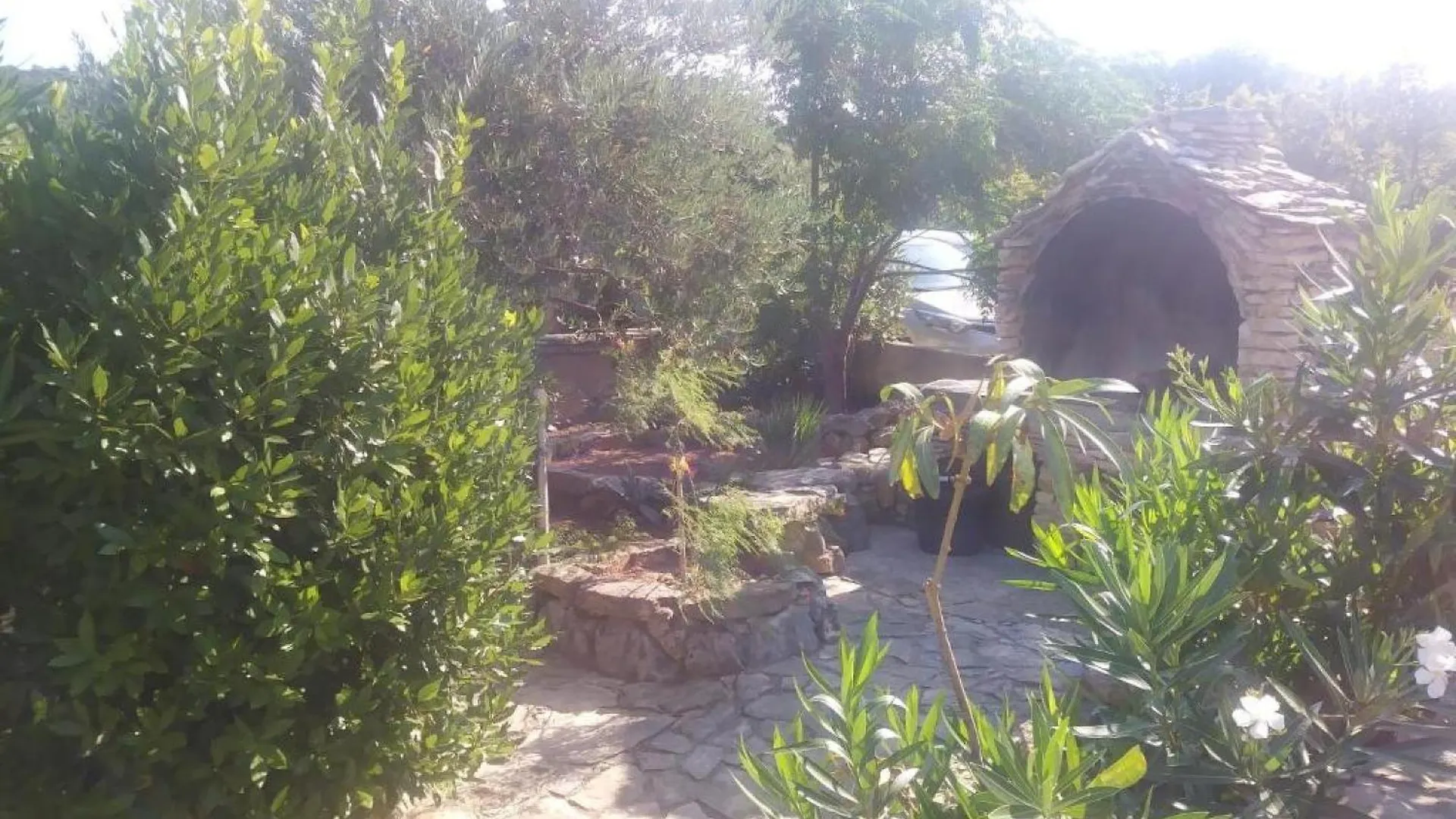 Sunny Pool Apartments Maslenica