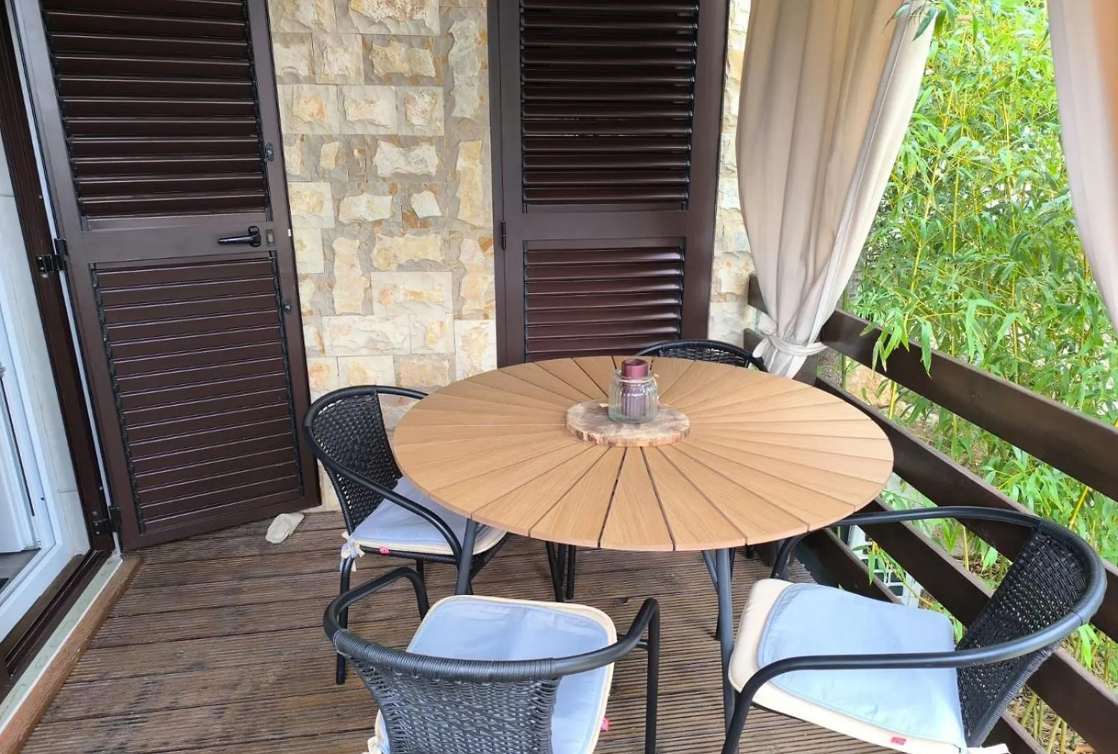 Sunny Pool Apartments Maslenica