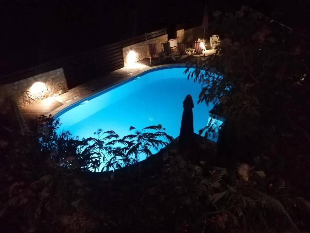 Sunny Pool Apartments Maslenica 0*,  Kroatien